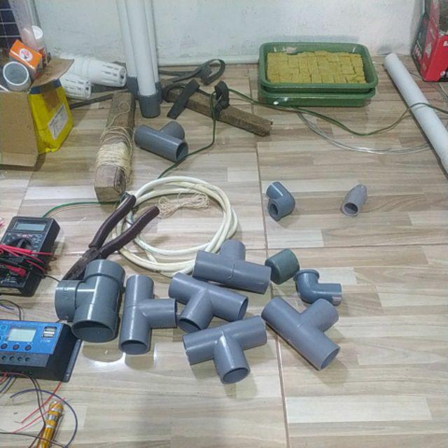 Klem Pipa Omega 2-1/2 | Klem Pipa 2-1/2 In Tebal | Omega Clamp