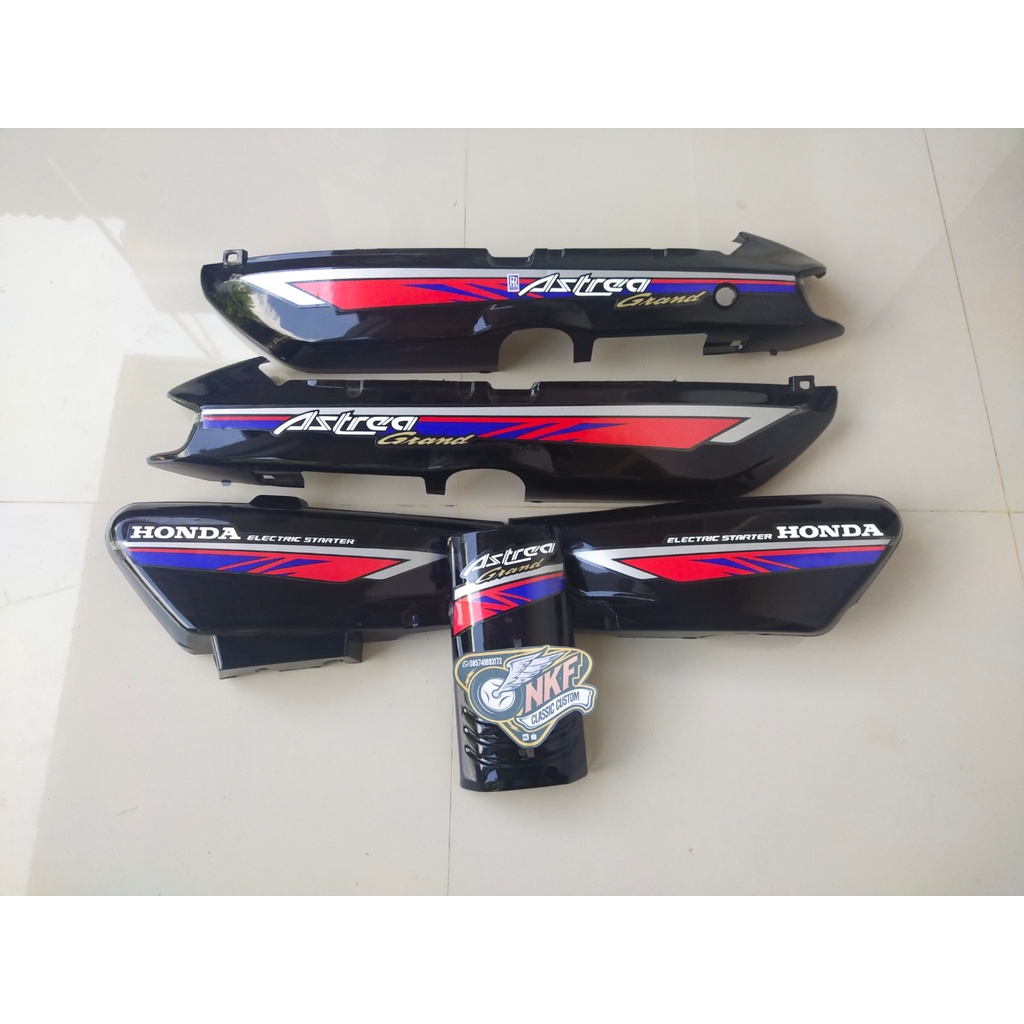 cover body astrea grand bulus 1991 1992 body grand bulus body astrea grand bulus Cover Body Astrea G