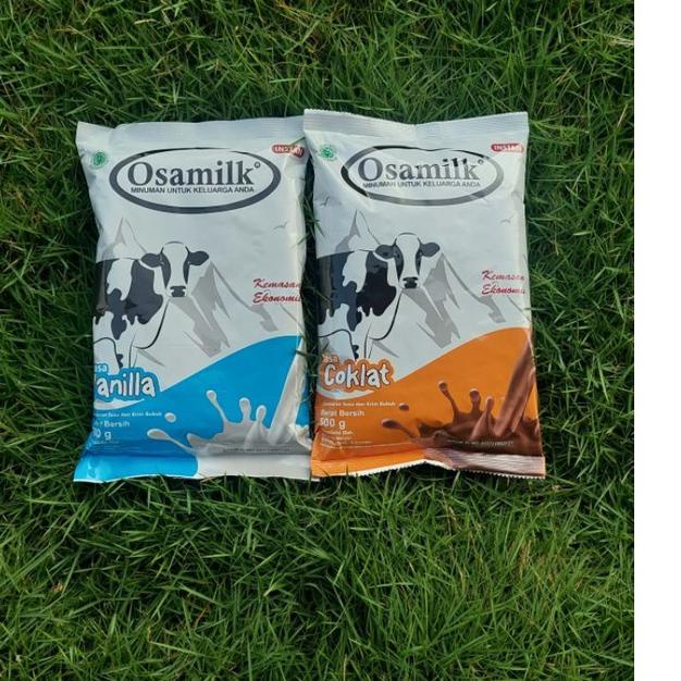 

Berkualitas Osamilk 500gr ORIGINAL susu gemuk badan