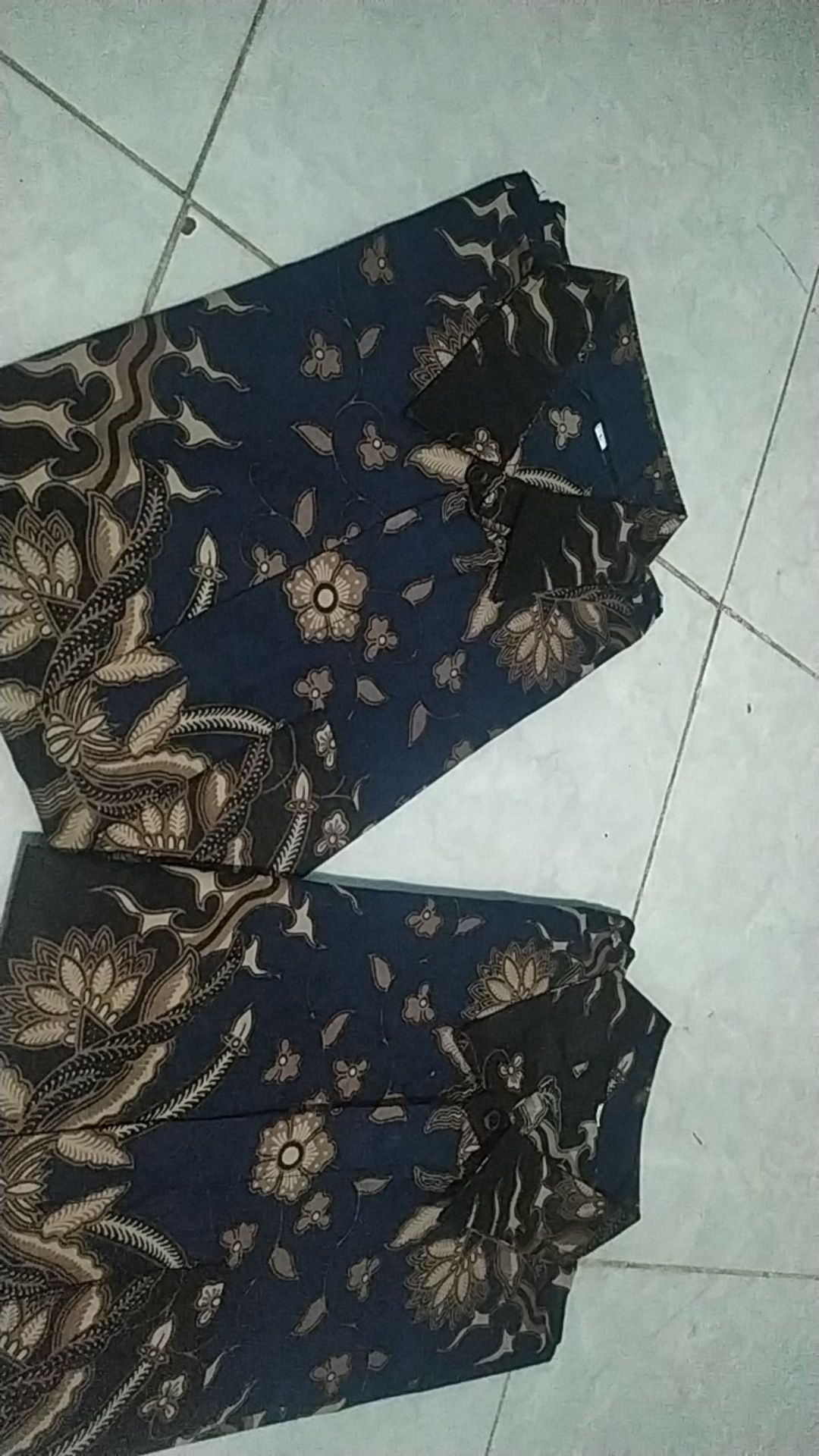 Kemeja Batik Pria Lengan Pendek Big Size Jumbo M.l.xl.xxl.3xl.4xl.5xl.6xl.7xl.8xl.9xl.10xl