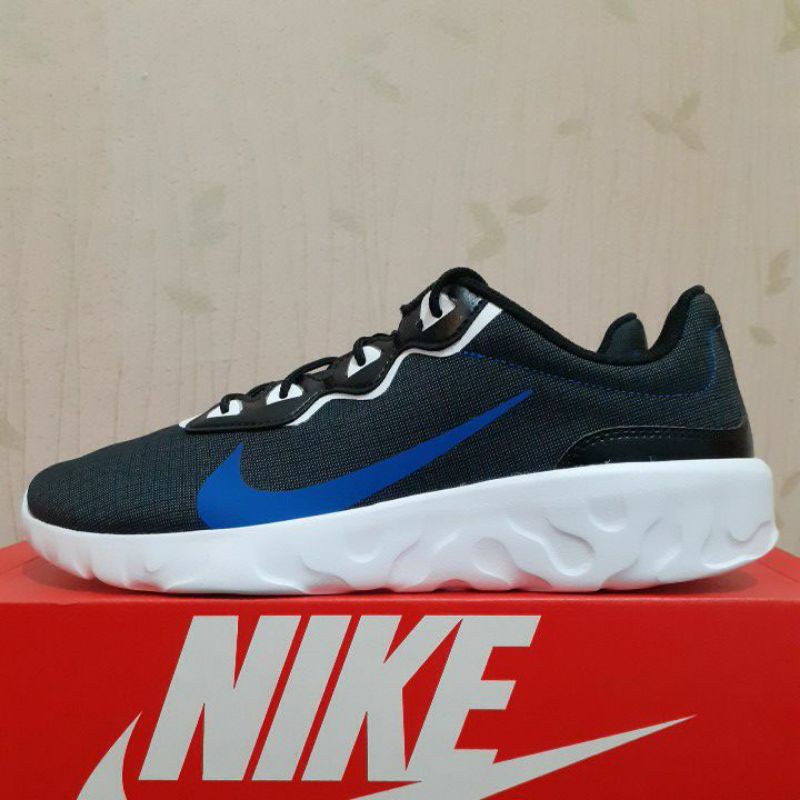 SEPATU NIKE EXPLORE STRADA ORIGINAL CD7093 011
