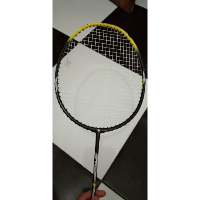 raket proace sting series raket badminton original