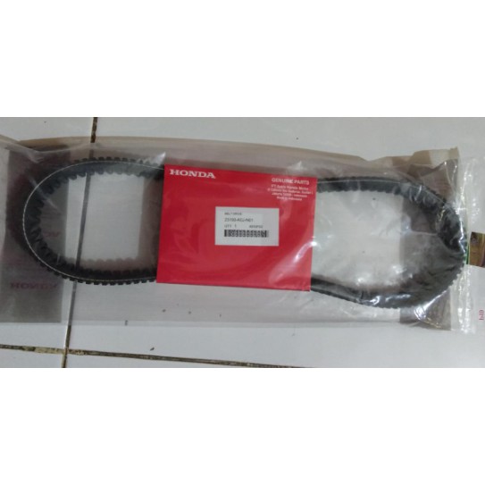 V Belt Van Belt Ban Penggerak Only Honda Genio 23100 K0J N01