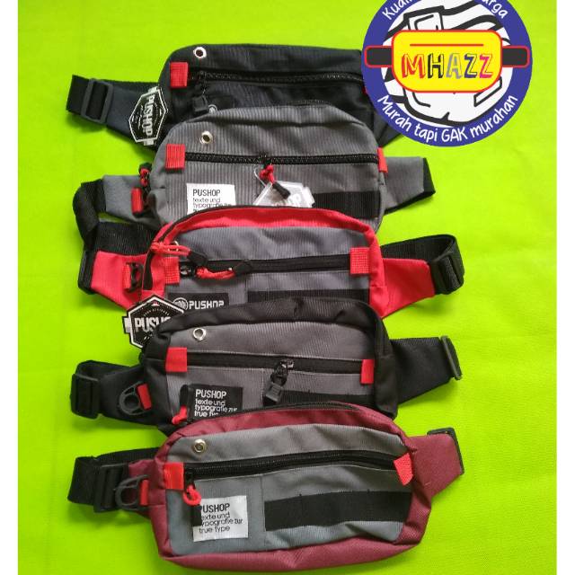 Waistbag mini