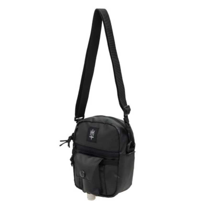 ( SECOND) BORSA - CHAOTIC ACT - MATERNAL DISASTER ORIGINAL