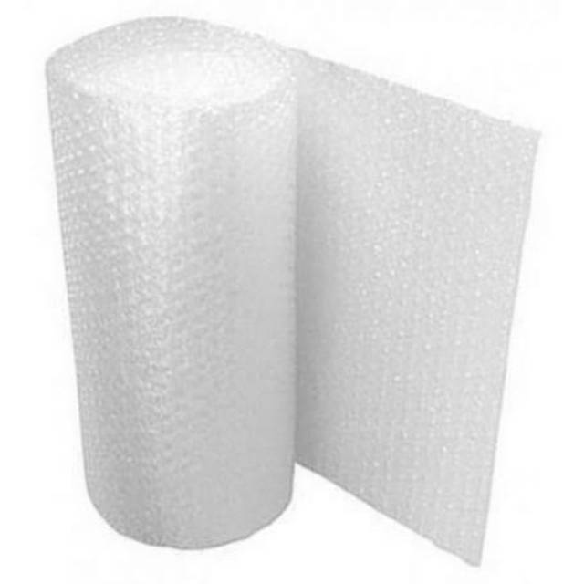 

WOYA Extra Bubble Wrap Pelindung Paket Khusus Pelanggan Woya Official Shop
