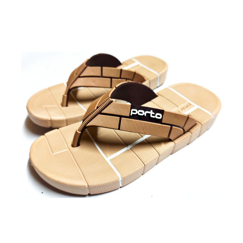 PORTO - Sandal PORTO 1034 Jepit Termurah / Sandal Jepit Anak Pria&amp;Wanita Terbaru / Sandal Karet / Sandal Casual Termurah /SANDAL IMPORT /SANDAL JEPIT ANAK-ANAK / SANDAL TRENDY /SANDAL SANTAI /SANDAL JEPIT RUMAH / FASHION ANAK / SANDAL SELOP /SANDAL KECE