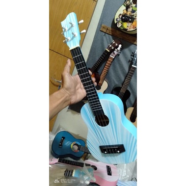 kentrung senar 3 &amp; senar4/Ukulele murah /Gitar mini