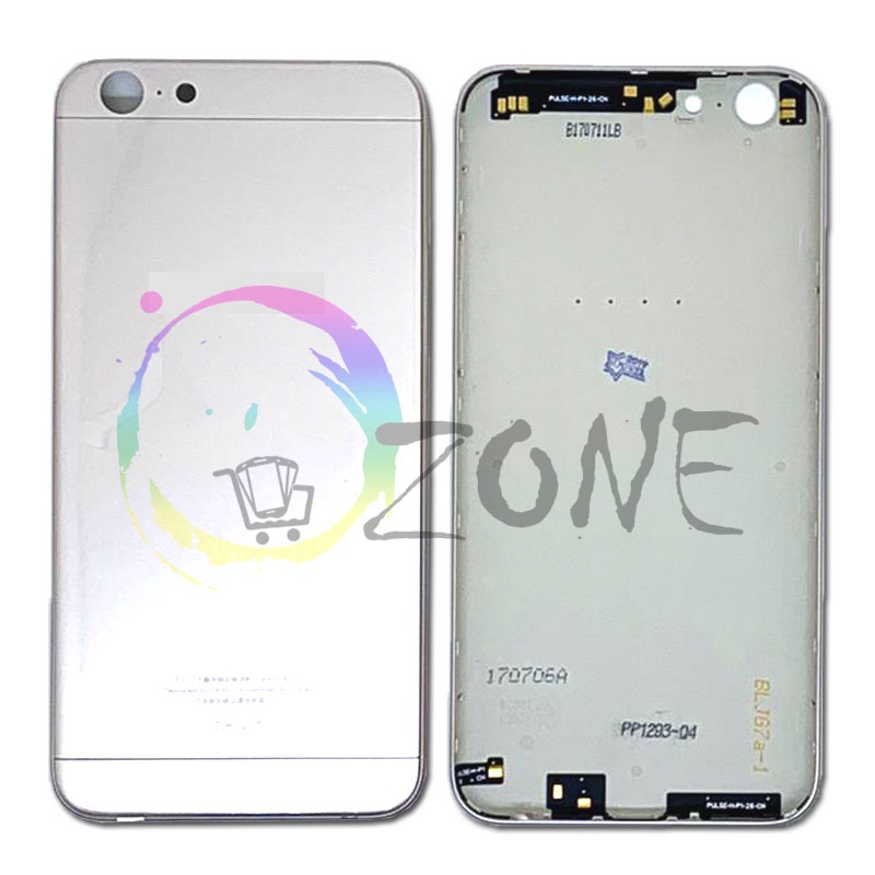 BACKDOOR - BACK CASING - HOUSING OPPO A57 - A39 TUTUPAN BATERAI