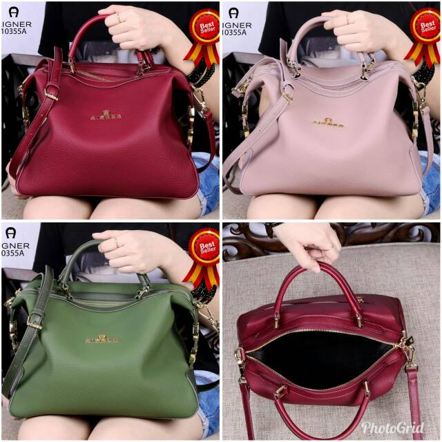 Tas Aigner like ori