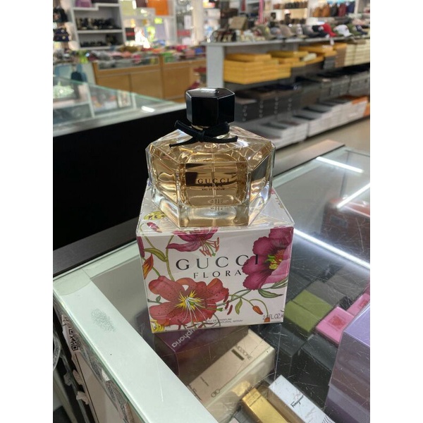 parfume gucci flora
