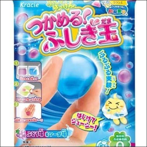 

KRACIE POPIN COOKIN WATER BALLON