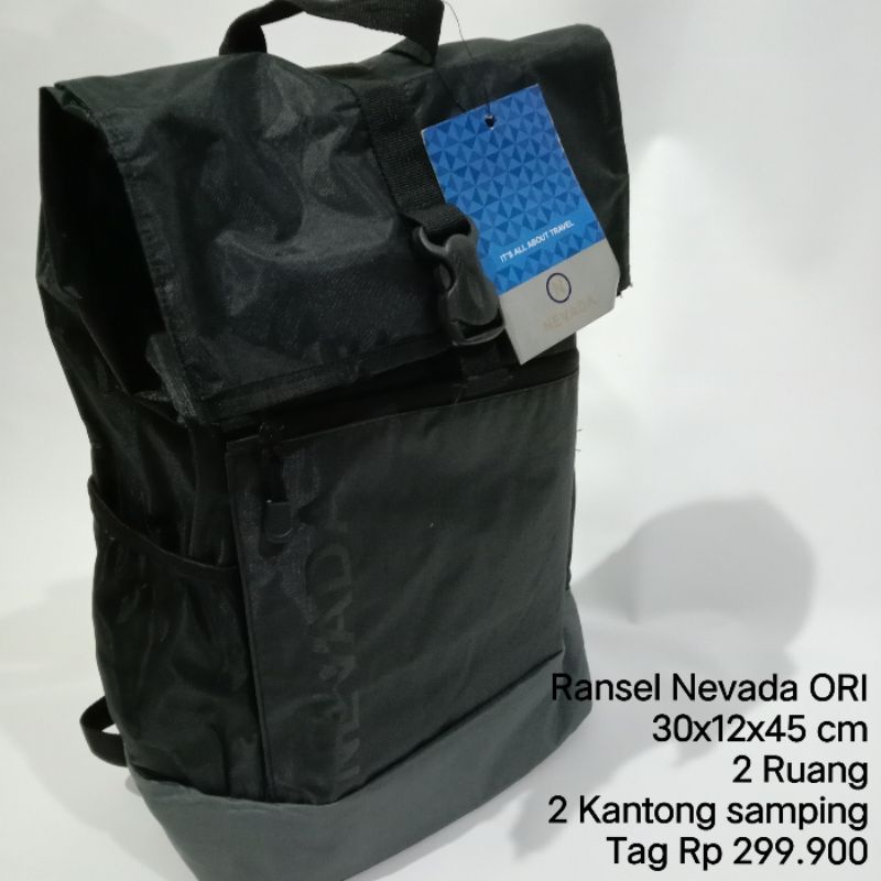 PCFL Tas nevada original .