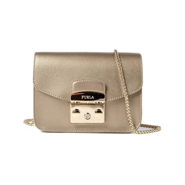 Branded bags mini furla metropolis original tas wanita