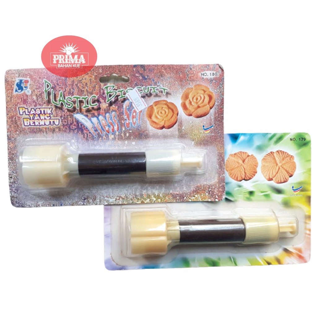 

CETAKAN COOKIES SL - 180