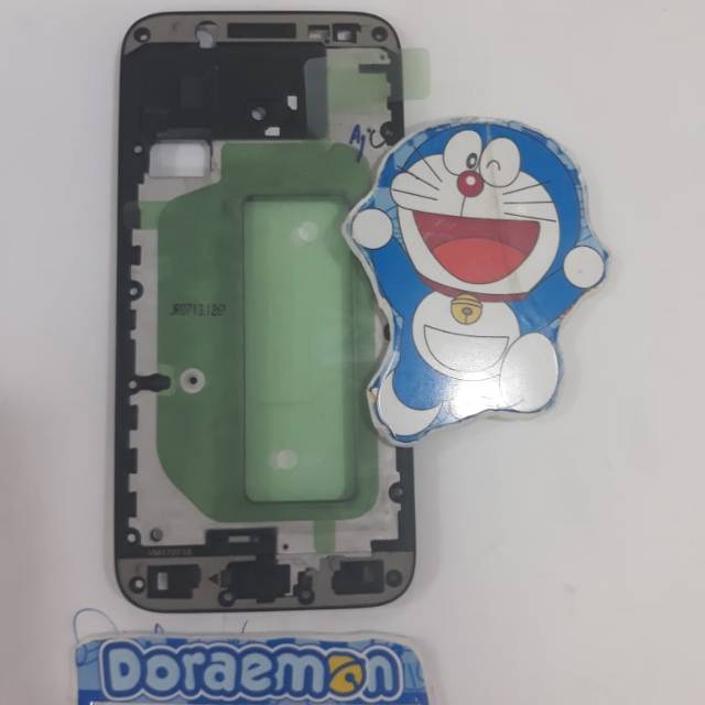 TULANG FRAME TATAKAN LCD SAMSUNG J5 PRO J530