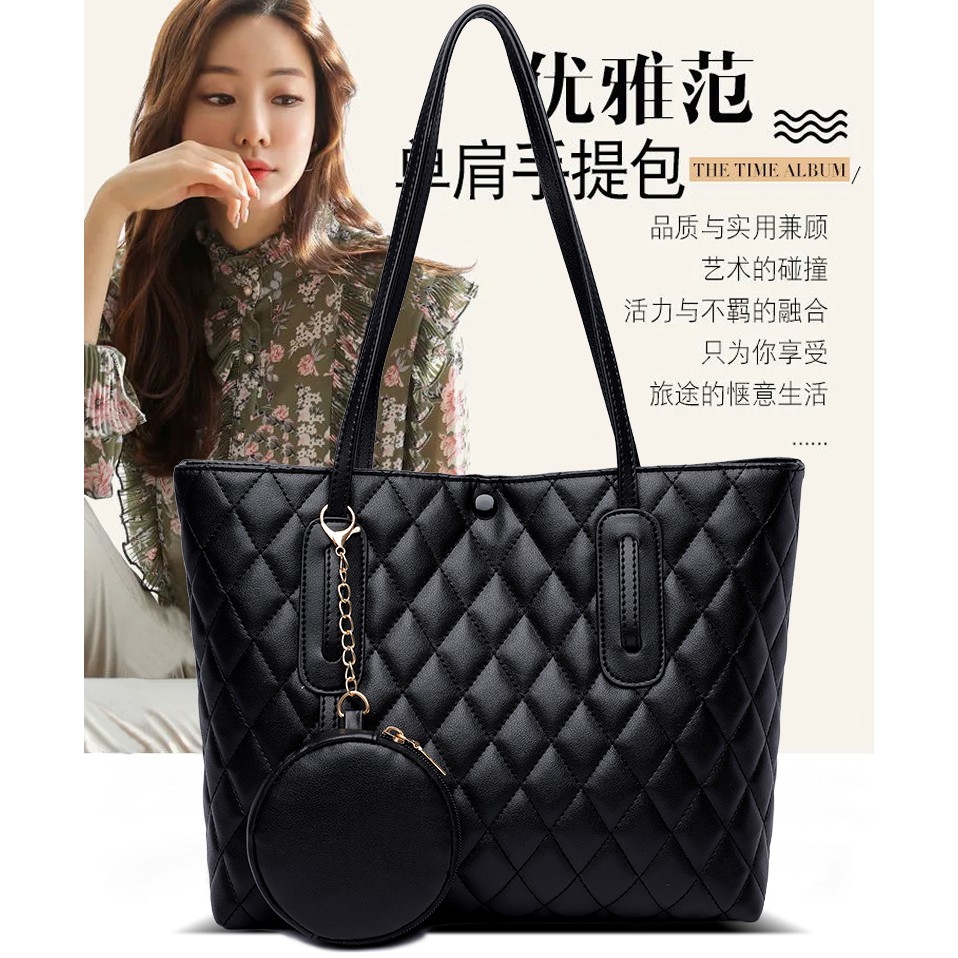 TASHAPPY BQ2934 tas ShoulderBag wanita import model korea supplier tas import GT1738 LT1310 CR7458