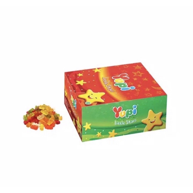 

YUPI BOX ISI 24