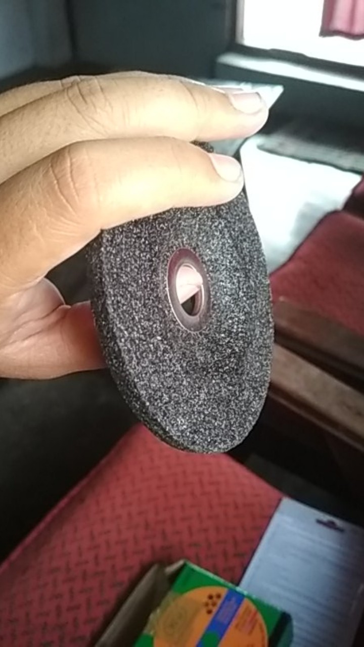 Batu Gerinda/selep 4x6 Ji Hye Korea