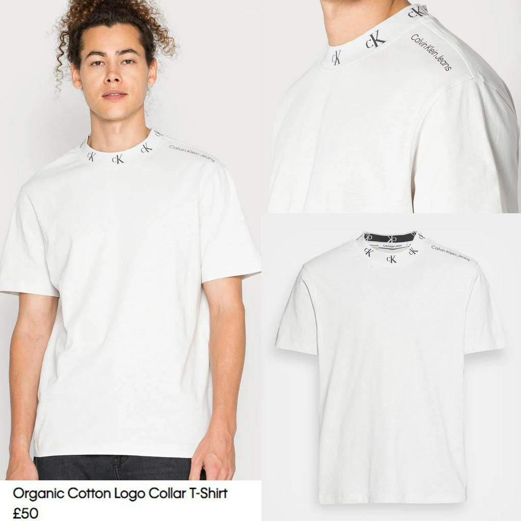 cotton basic  tshirt