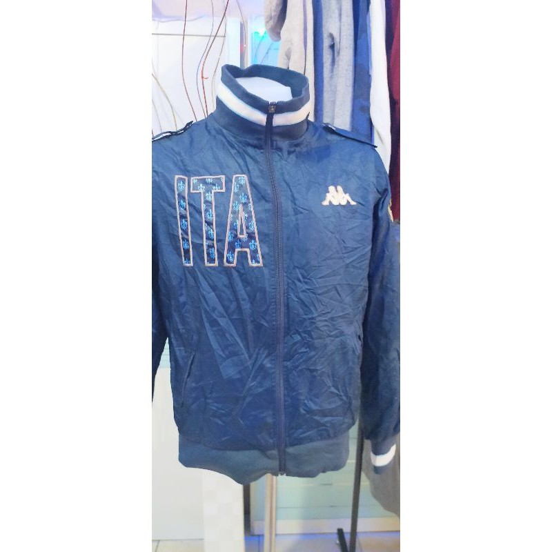 PL KAPPA JAKET PARASUT