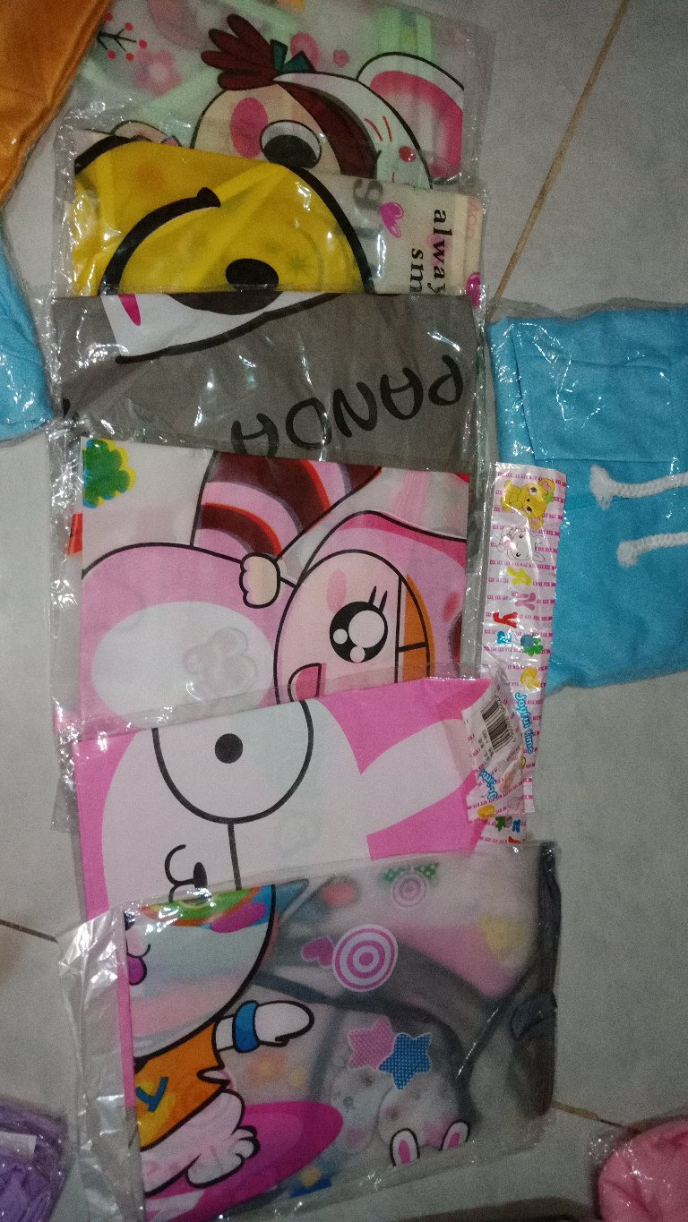 Celemek Masak Anti Air