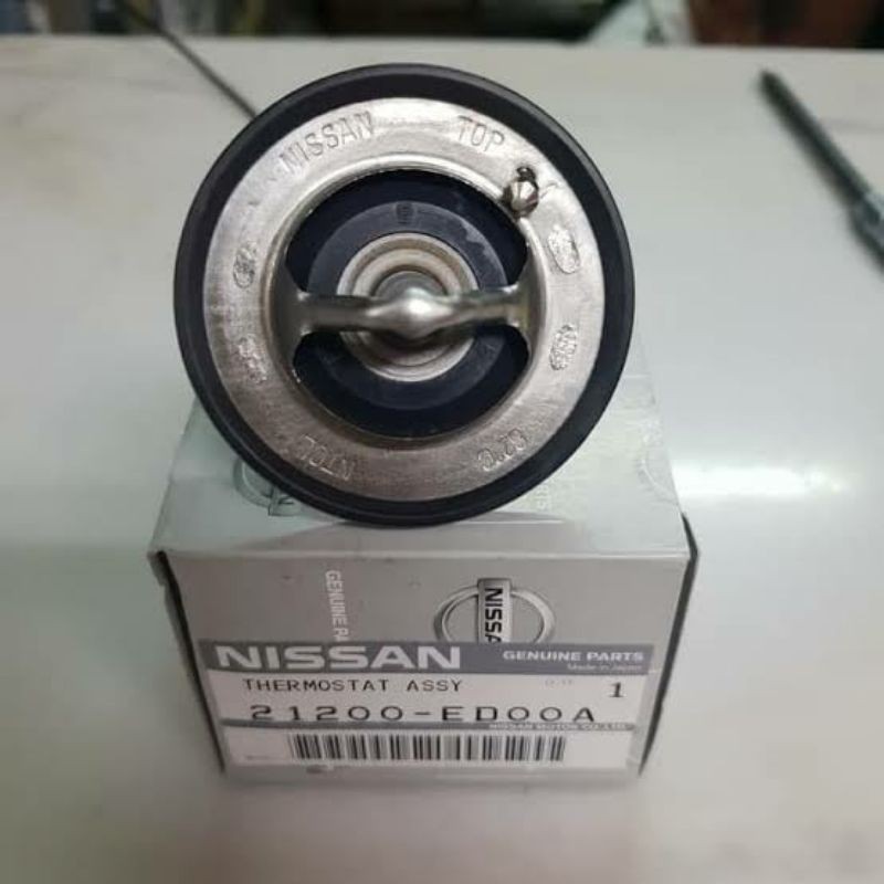 Thermostat/termostat Nissan Grand livina livina x-gear ori original nissan