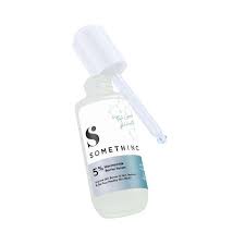 ✨ AKU MURAH ✨SOMETHINC 5% Niacinamide Barrier Serum 40ml