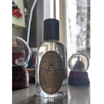 Preloved (98%)READYSET Parfum Brooklyn Flea