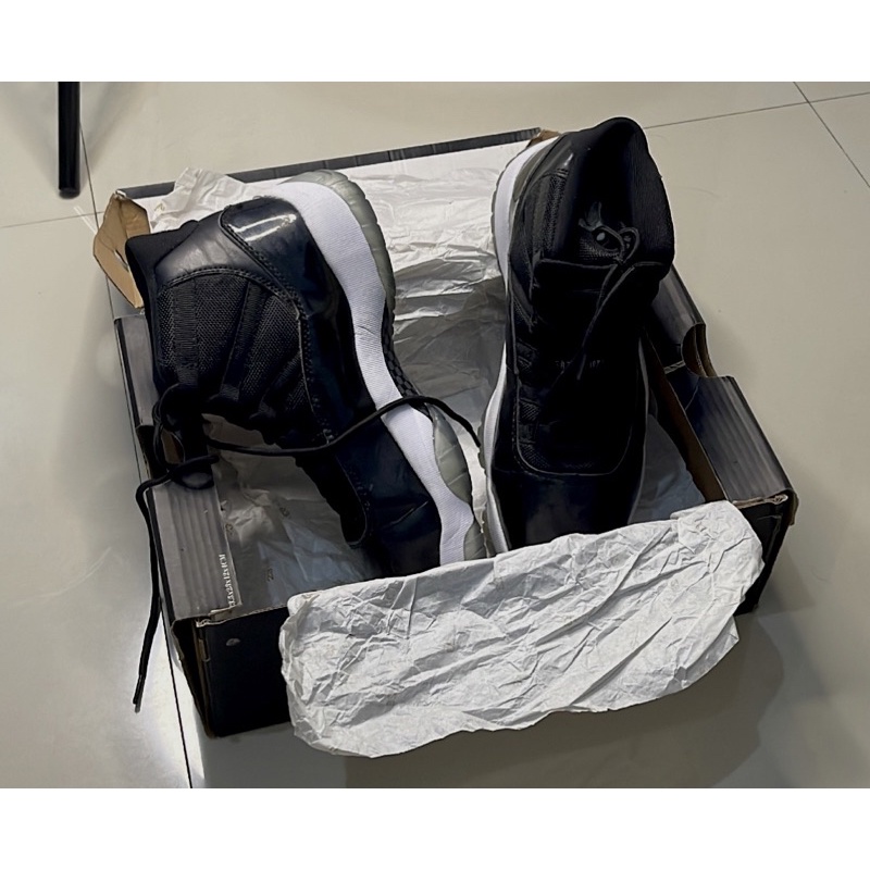 Air Jordan 11 Retro