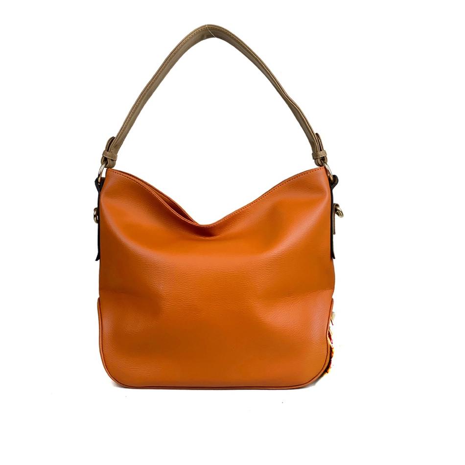 Baru Puas Ceviro AleZa Tote Bag