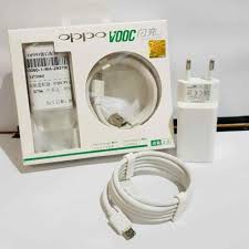 Charger Original OPPO VOOC