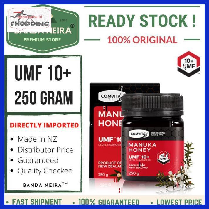 

Er34Wr5- Comvita Manuka Honey Umf 10+ - 250 Gram I0Uukiy8-