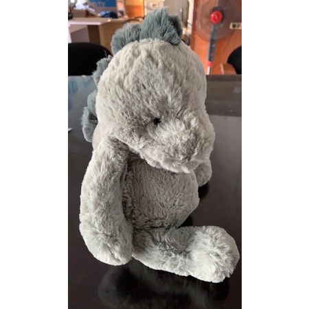 Boneka Jellycat Dino
