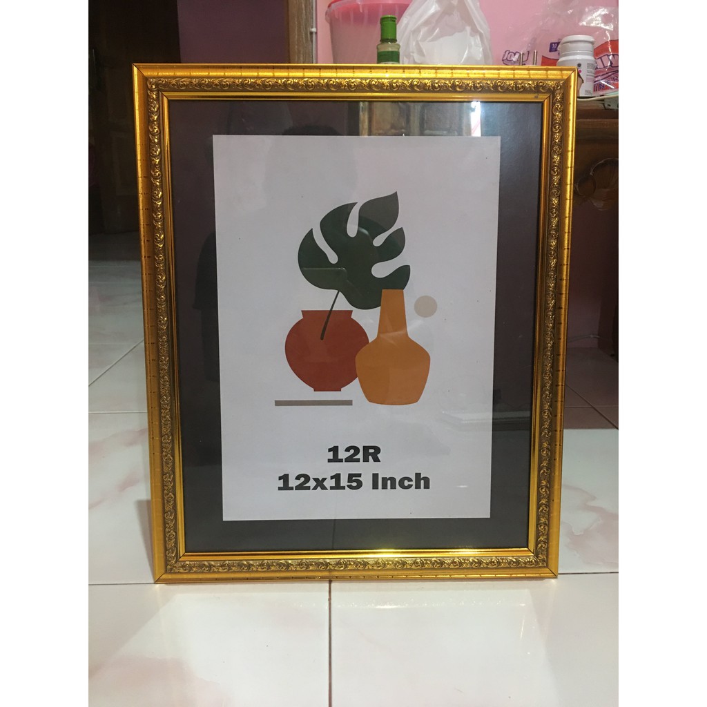 Jual Bingkai Foto / Pigura / Frame Ukir Semua Ukuran Indonesia|Shopee