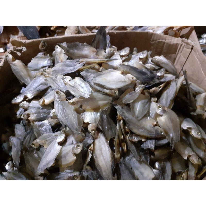 

IKAN SEPAT KERING 1/2kg