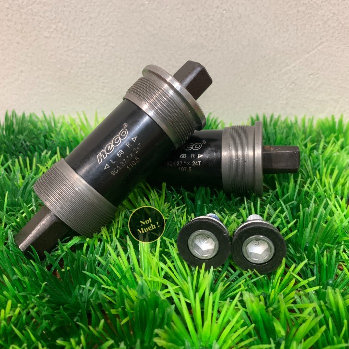 Bottom Bracket Bearing Neco Bb 110/ 107 Loncer