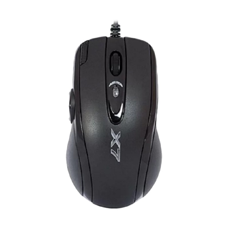 A4tech Gaming Mouse X7 - F6