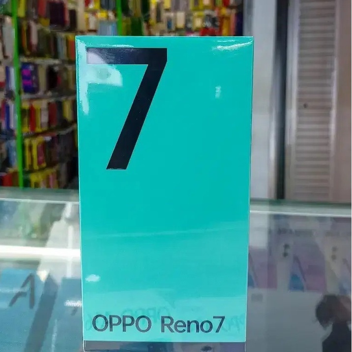 HP Oppo Reno 7 4G 8/256 GB