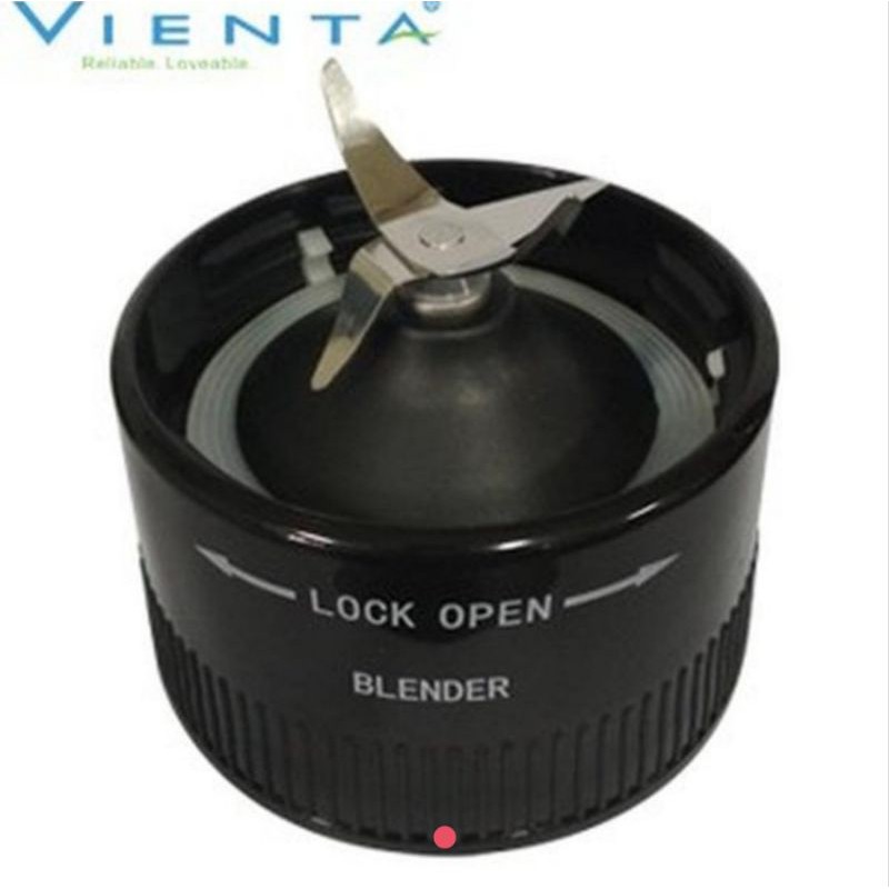 Blade seat of blender set smart FP flexie sparepart vienta limited