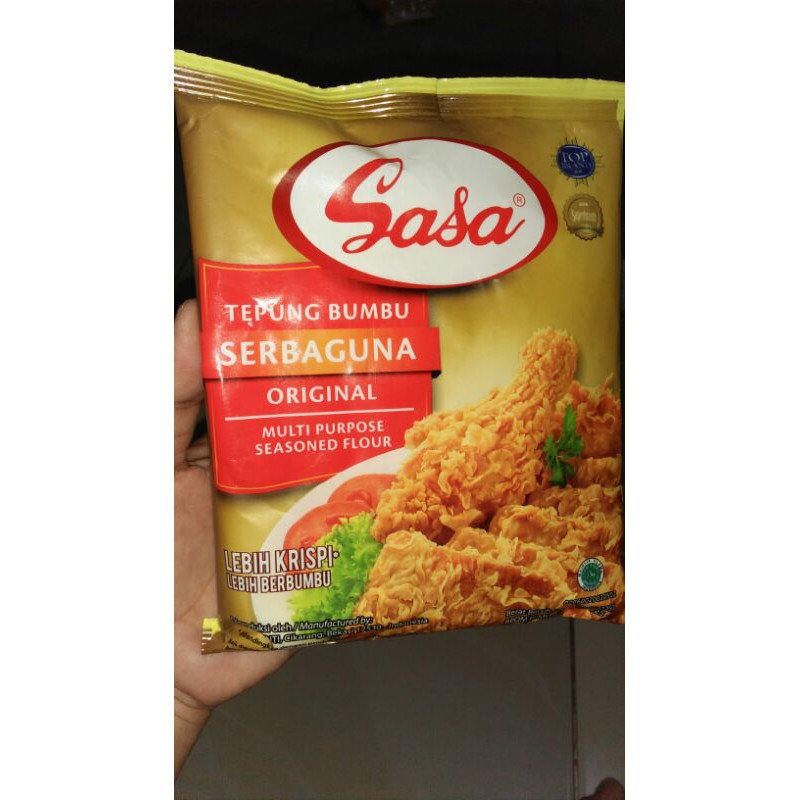 

SASA TEPUNG BUMBU SERBAGUNA 225GRM