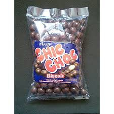 

Delfi chic choc 500gr / Chicchoc kiloan / Coklat Kiloan / Chic choc / Snack kiloan