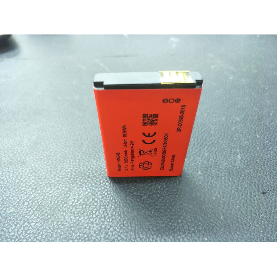 Baterai Battery Modem Andromax Mifi 4G Double Power M2Y H15348 H11348