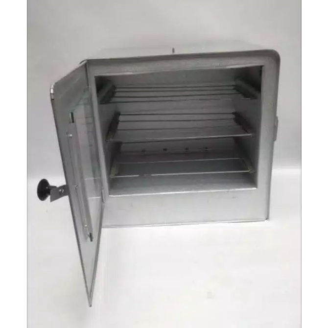 Oven Bima Sakti type 39 susun 3