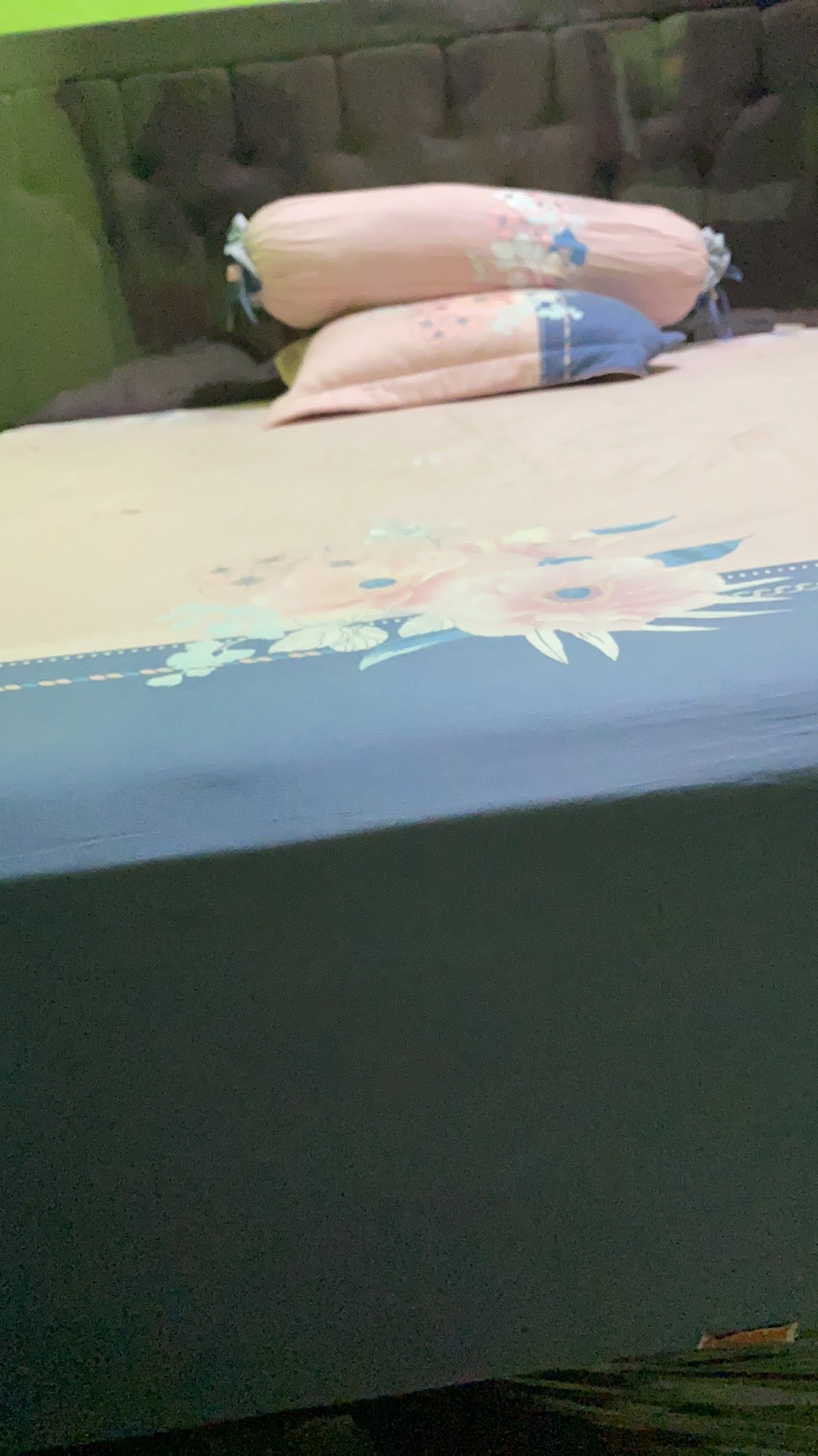 Springbed Kangaroo Oxford - Matras Kangaroo 180x200 - Fullset Original - Medan