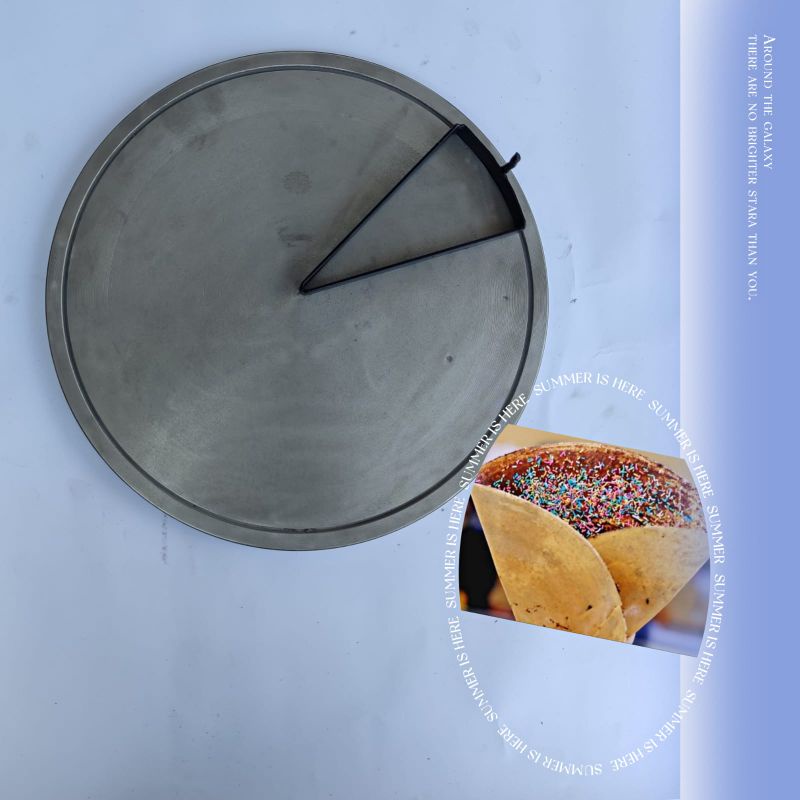 loyang°leker/crepes°baja`asli,30cm