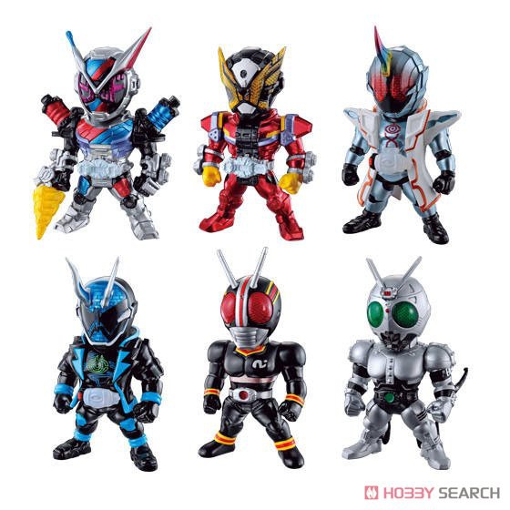 Converge Kamen Rider Zio Kamen Rider Geiz Kamen Rider Ghost Kamen Rider Specter Kamen Rider Black RX
