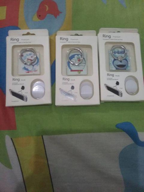 I Ring Karakter Hook Murah