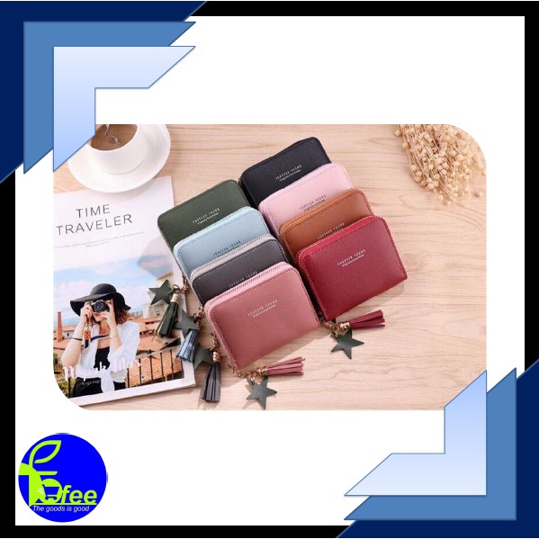 [IMPORT] [BINTANG] DOMPET MINI FOREVER YOUNG BINTANG II 105gr