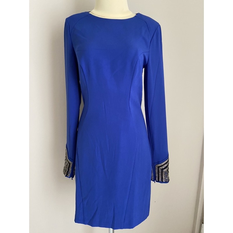 Party Dress Zara, Massimo Dutti & Warehouse